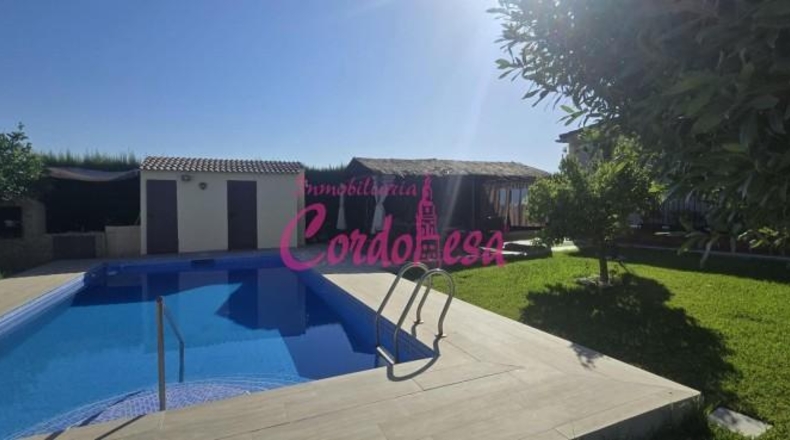 Córdoba - La Carlota - 1260m2