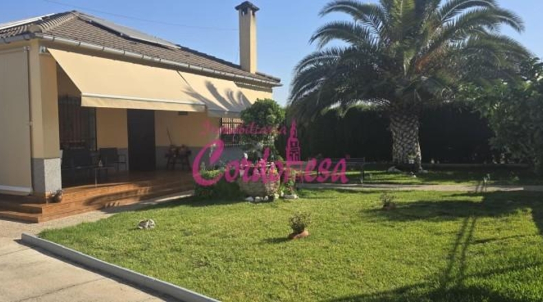 Córdoba - La Carlota - 1260m2