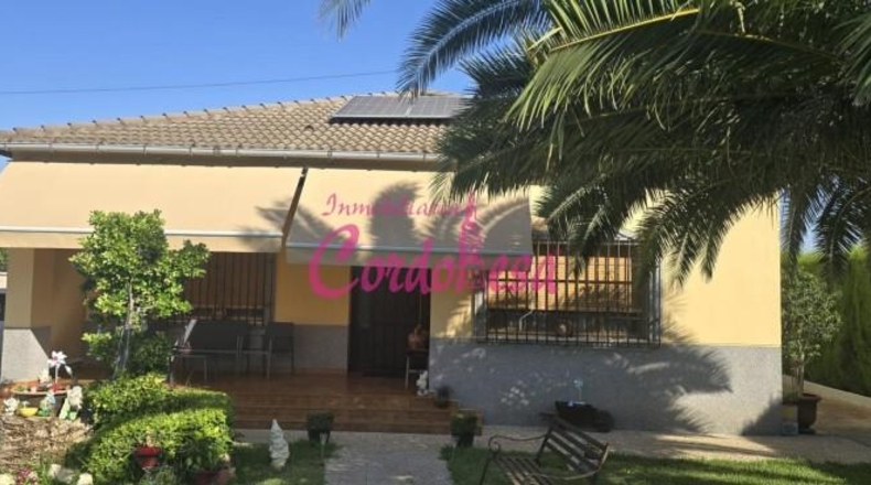 Córdoba - La Carlota - 1260m2