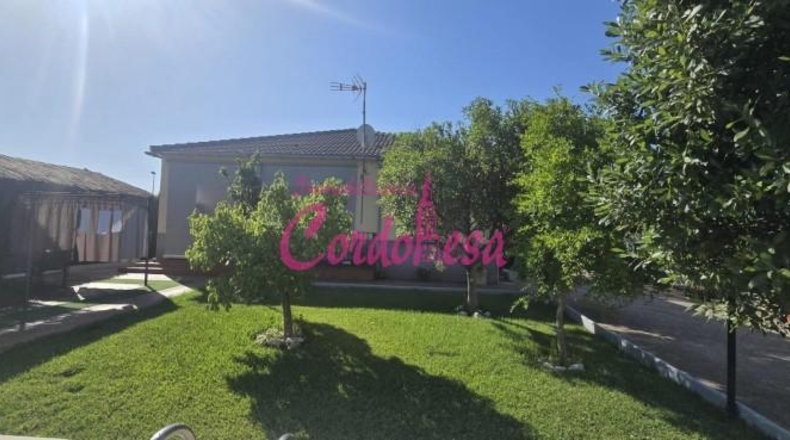 Córdoba - La Carlota - 1260m2