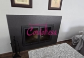 Chalet independiente con terreno en venta en la España, La Carlota, ref: TR415059 foto