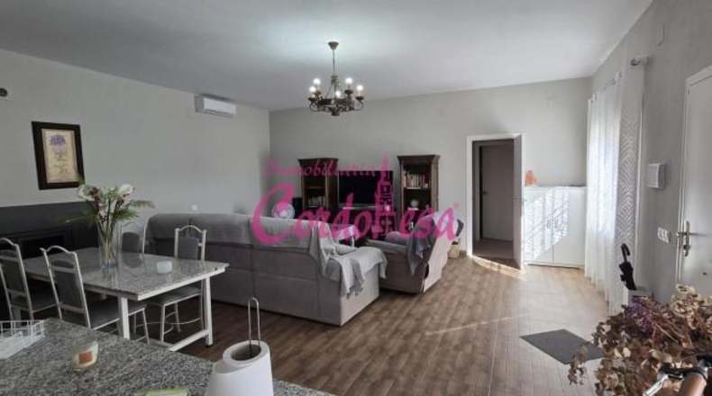 Córdoba - La Carlota - 1260m2