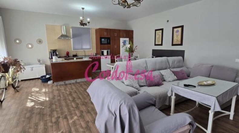 Córdoba - La Carlota - 1260m2