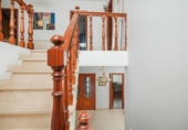 Detached villa with land for sale on España, Barrantes, ref: TR369025 photo