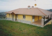 Chalet independiente con terreno en venta en la España, Cudillero, ref: TR415061 foto