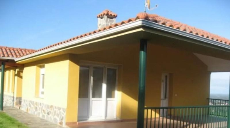 Astúries - Cudillero - 750m2