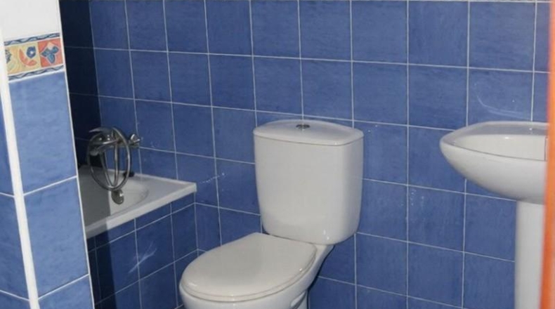 Astúries - Cudillero - 750m2