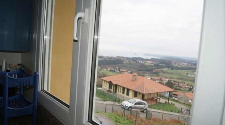 Astúries - Cudillero - 750m2