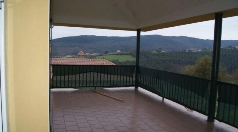 Astúries - Cudillero - 750m2