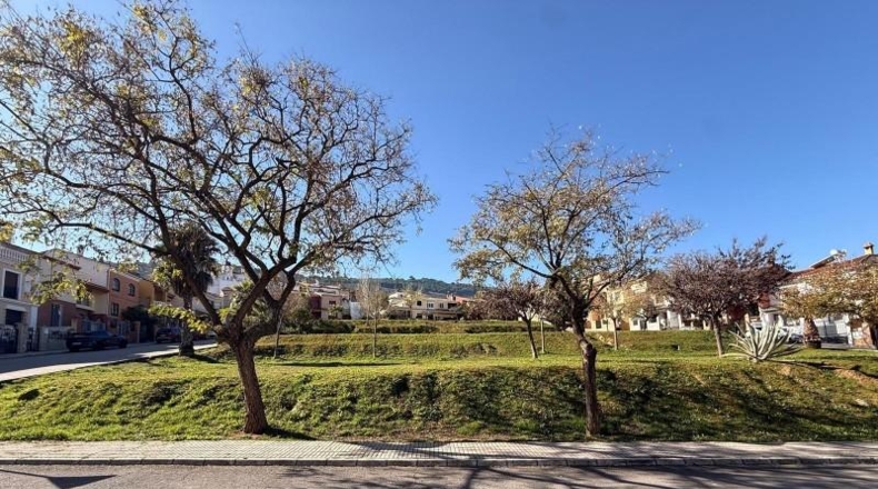 Málaga - Antequera - 305m2
