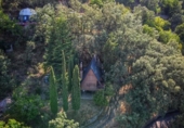 Finca rústica en venta en la España, Güéjar Sierra, ref: TR215528 foto