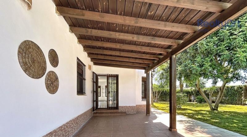 Sevilla - Espartinas - 900m2
