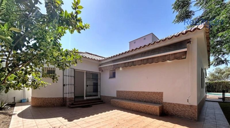 Sevilla - Espartinas - 900m2