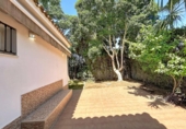 Chalet independiente con terreno en venta en la España, Espartinas, ref: TR411561 foto