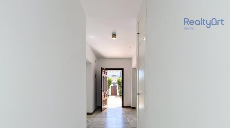 Sevilla - Espartinas - 900m2