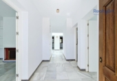 Chalet independiente con terreno en venta en la España, Espartinas, ref: TR411561 foto