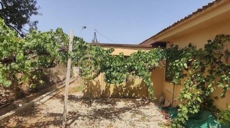 Alicante - Benidorm - 3226m2