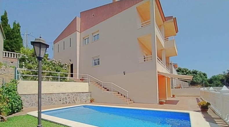 Tarragona - Calafell - 600m2