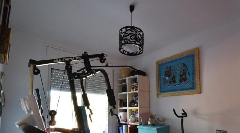 Barcelona - Canyelles - 457m2