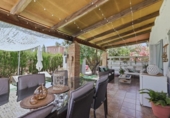 Detached villa with land for sale on España, La Pobla de Vallbona, ref: TR415068 photo