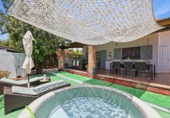 Detached villa with land for sale on España, La Pobla de Vallbona, ref: TR415068 photo