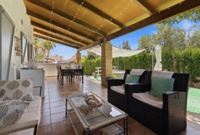La Pobla de Vallbona 804&nbsp;m²