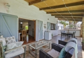 Detached villa with land for sale on España, La Pobla de Vallbona, ref: TR415068 photo