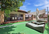 Detached villa with land for sale on España, La Pobla de Vallbona, ref: TR415068 photo