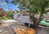 Detached villa with land for sale on España, La Pobla de Vallbona, ref: TR415068 photo