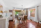 Detached villa with land for sale on España, La Pobla de Vallbona, ref: TR415068 photo