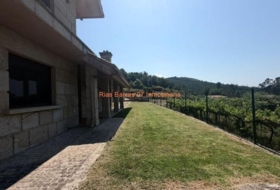 As Neves 1150&nbsp;m²