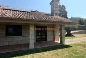 As Neves 1150&nbsp;m²