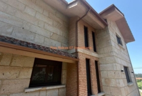 As Neves 1150&nbsp;m²