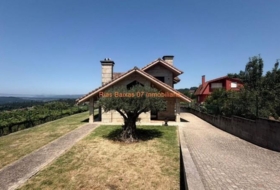 As Neves 1150&nbsp;m²