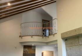 As Neves 1150&nbsp;m²