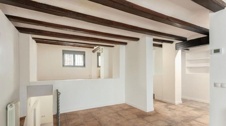 Жирона - Lloret de Mar - 185m2