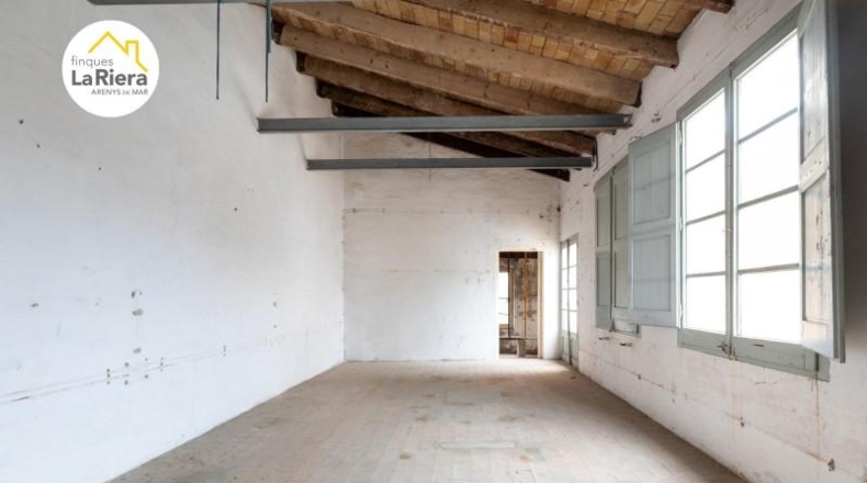 Barcelona - Arenys de Mar - 394m2