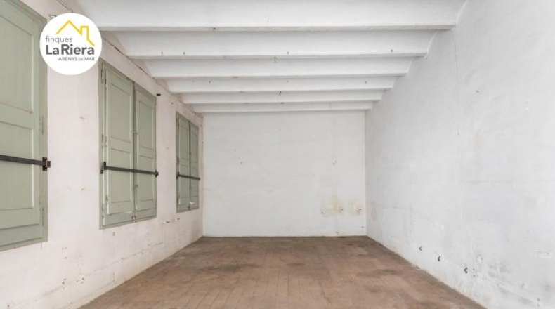 Barcelona - Arenys de Mar - 394m2