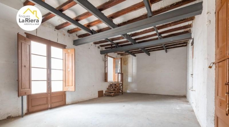 Barcelona - Arenys de Mar - 394m2