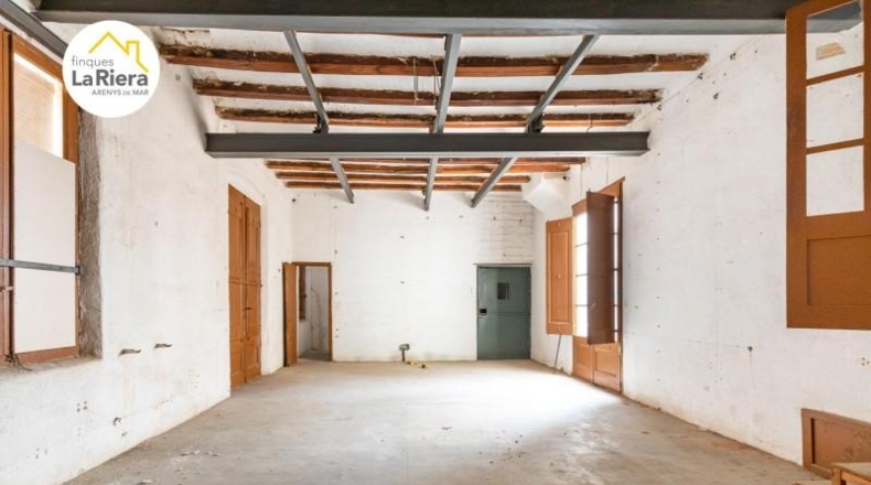 Barcelona - Arenys de Mar - 394m2