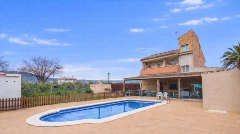 Murcia - Murcia - 2702m2