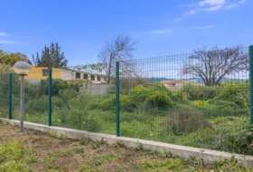 Murcia 2702&nbsp;m²