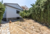 Chalet independiente con terreno en venta en la España, Gójar, ref: TR415067 foto