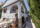 Chalet independiente con terreno en venta en la España, Gójar, ref: TR415067 foto