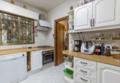 Chalet independiente con terreno en venta en la España, Gójar, ref: TR415067 foto