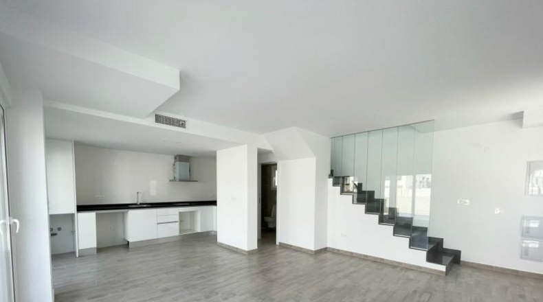 Alicante - Santa Pola - 190m2