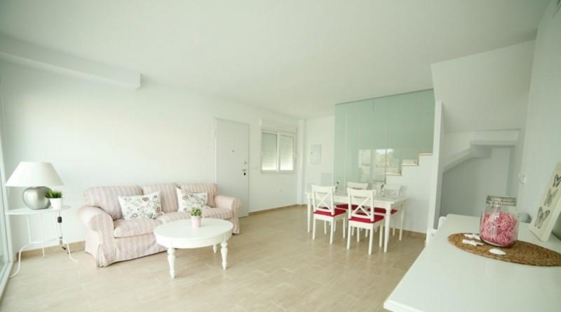 Alicante - Santa Pola - 190m2