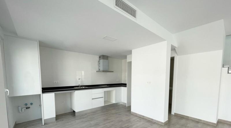 Alicante - Santa Pola - 190m2