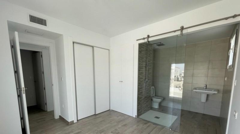 Alicante - Santa Pola - 190m2