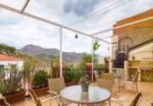 Casa de campo con terreno en venta en la España, el Campell, ref: TR170887 foto